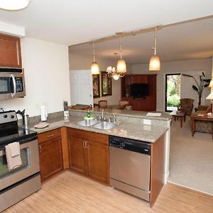 One Bedroom Bora Bora Full Kitchen